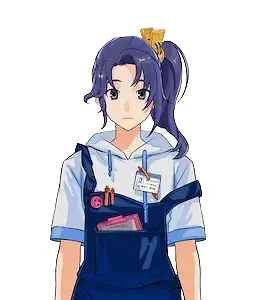 Lan Miaoshi