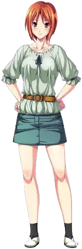 八代 恵美