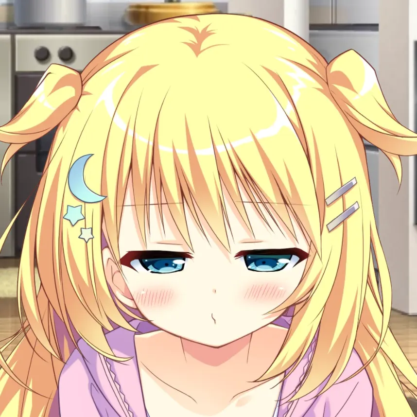 Hatsukoi * Syndrome Lunalight Baker