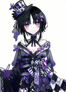 宝生マーゴ
