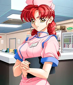 牧野 智恵