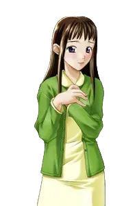 藤堂加奈