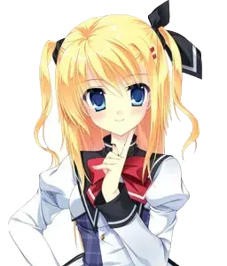 リッカ・グリーンウッド