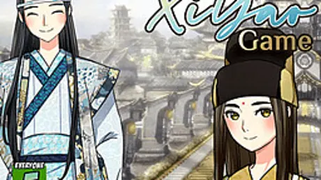 That Xiyao Game