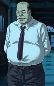 牛松 太郎