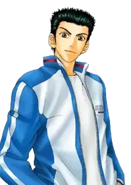 桃城 武