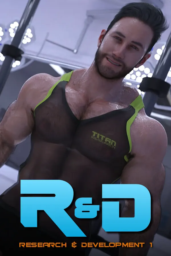 R&D 01