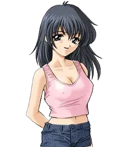 理恵