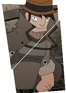 Hackett