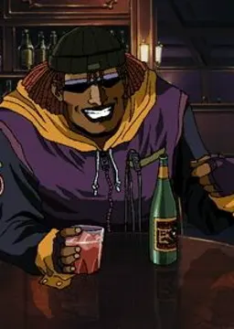 グレン