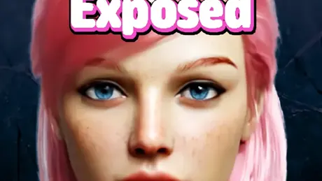 E-GIRL Next Door: Exposed