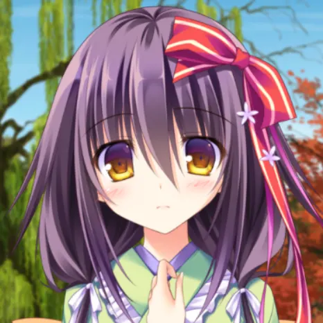 Mono no Aware wa Sai no Koro. Kohaku