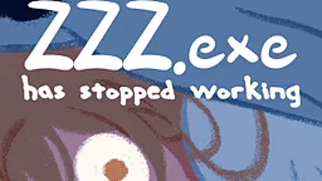ZZZ.exe has stopped working