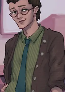 Mr Hemlock