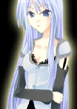 クラリス