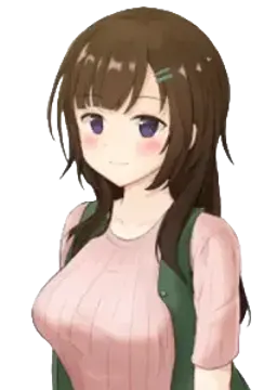 久米 瑠璃