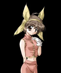 アンナ
