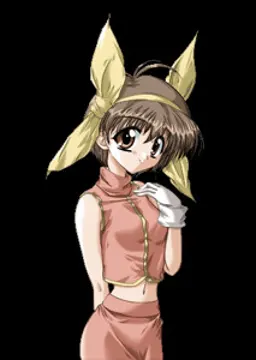 アンナ