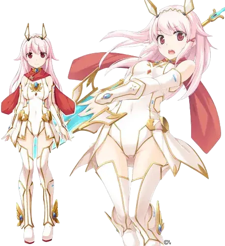 アルファリア