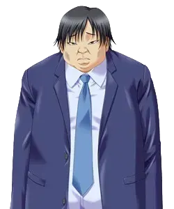 但馬 幸太