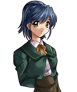 沢井 理恵子