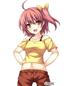 司馬 ちろる