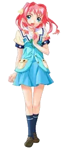 倉橋 美織