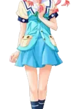 倉橋 美織