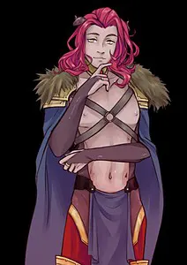 Soren