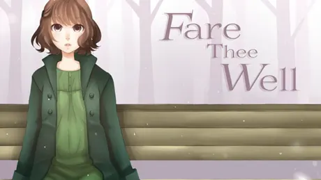 Fare Thee Well