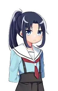 成瀬初見