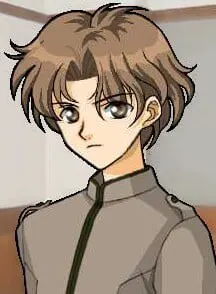 椎名千尋