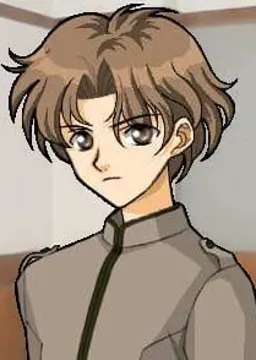 椎名千尋