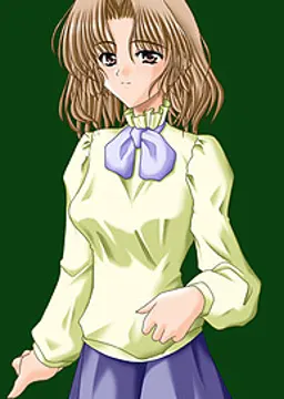 早瀬 かすみ