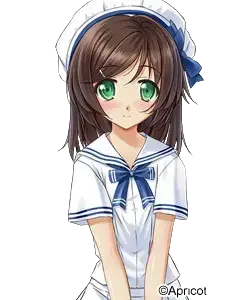 綾芽桜