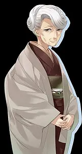 天羽志乃