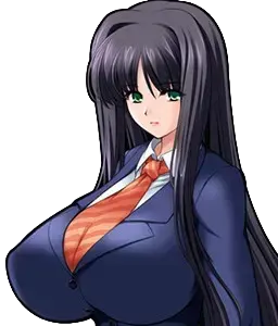 睦依 薫子