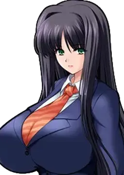 睦依 薫子