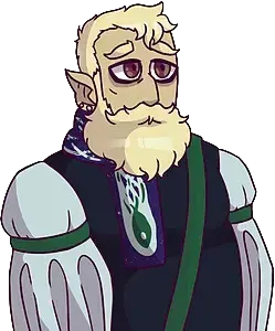 Borald Granddle
