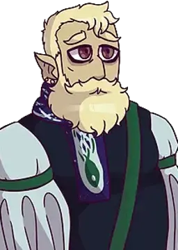 Borald Granddle
