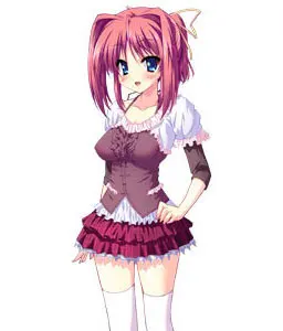 涼乃葉月
