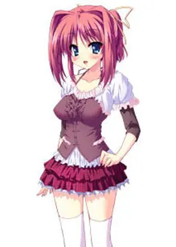 涼乃葉月