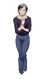 宮武 真由美