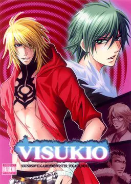 VISUKIO
