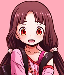 音古野 美衣