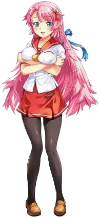 九道美緒