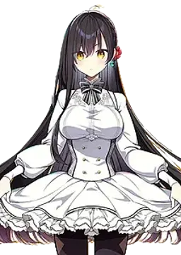 月島カラス
