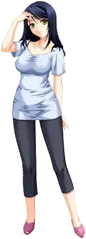 瀬川七海