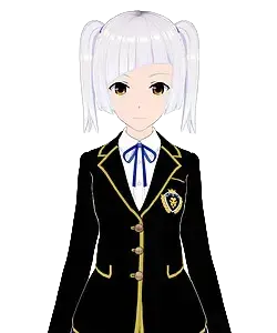 Shinokawa Gigi