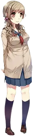 杉原 香乃